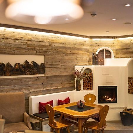 Apart-Hotel Filomena Lech am Arlberg Exterior photo