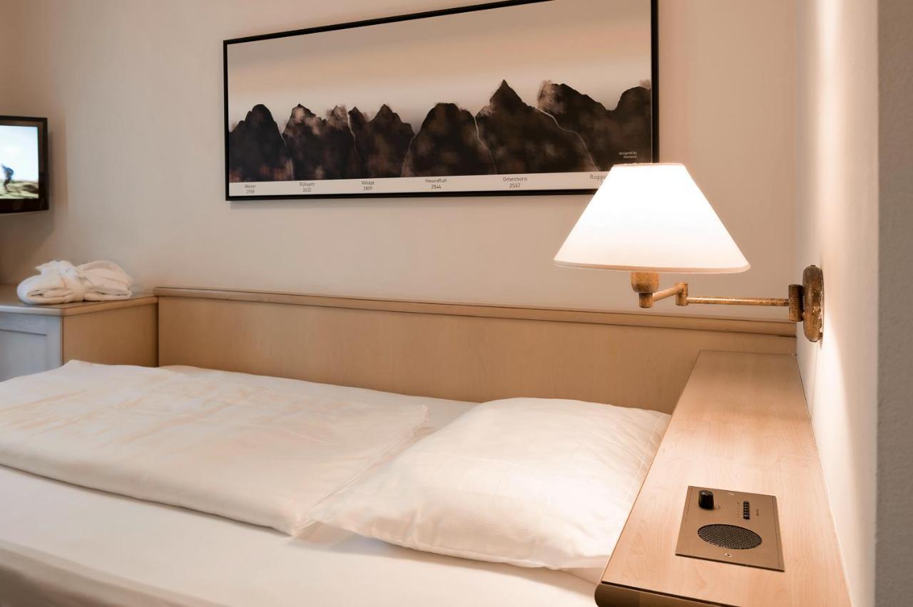 Apart-Hotel Filomena Lech am Arlberg Exterior photo