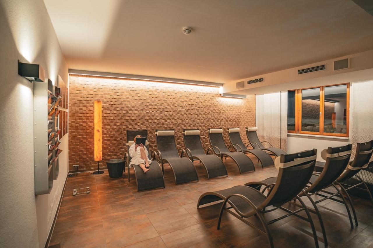 Apart-Hotel Filomena Lech am Arlberg Exterior photo