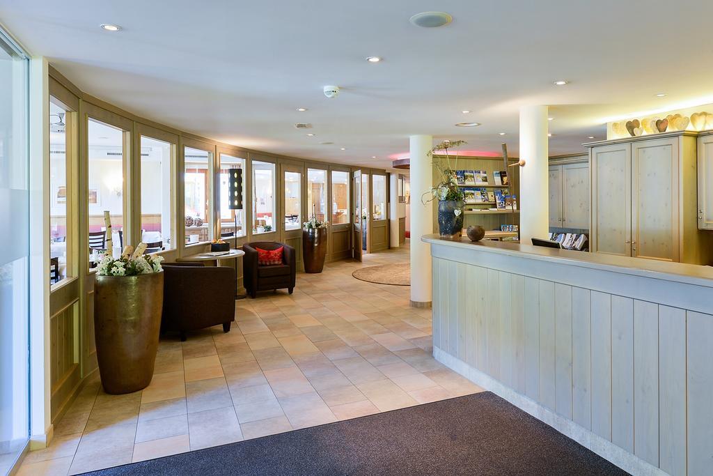 Apart-Hotel Filomena Lech am Arlberg Exterior photo