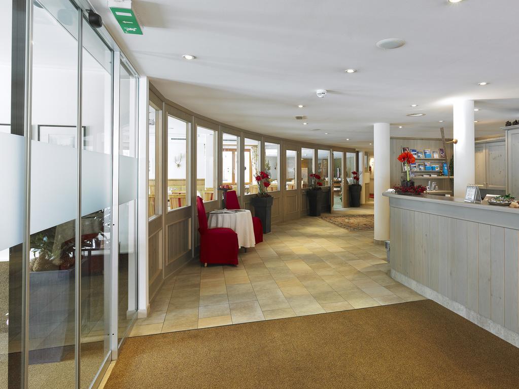 Apart-Hotel Filomena Lech am Arlberg Exterior photo