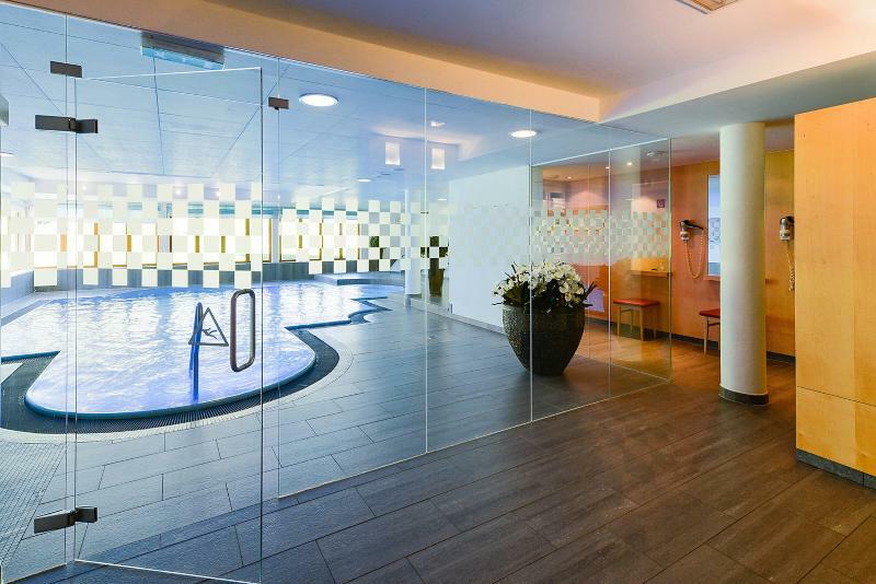 Apart-Hotel Filomena Lech am Arlberg Exterior photo